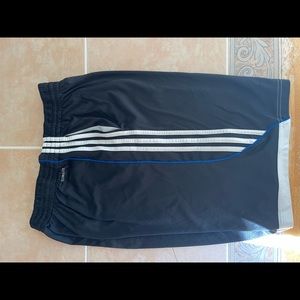 Adidas Climalite Basketball shorts